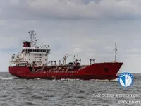 Танкер за нефт/химикали за продажба