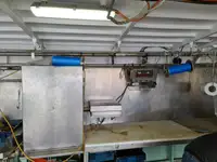 Дълголинеен тралер за продажба