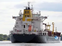 Танкер за нефт/химикали за продажба