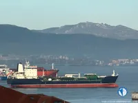 Танкер за нефт/химикали за продажба