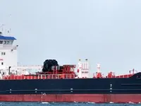 Танкер за нефт/химикали за продажба