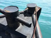 Буксир за продажба