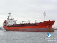 Танкер за нефт/химикали за продажба