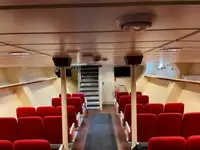 Патрулна лодка за продан