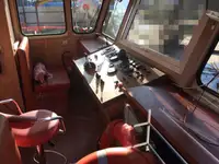 Контейнеровоз за продажба