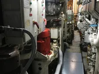 Изследователски кораб за продажба