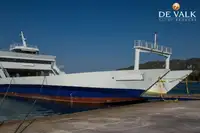 Фериботен кораб за продан
