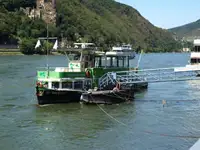 Круизен кораб за продажба