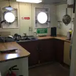 Буксир за продажба