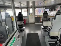 Контейнеровоз за продажба