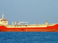 Танкер за нефт/химикали за продажба