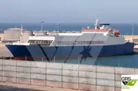 Ro-Ro ship за продан