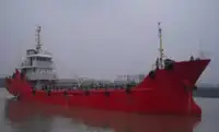 Танкер за нефт/химикали за продажба