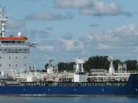 Танкер за нефт/химикали за продажба