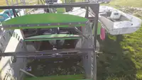 Контейнеровоз за продажба