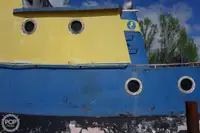 Буксир за продажба