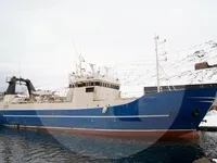 Тралер за продажба