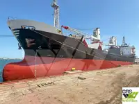 Насипен превозвач за продан