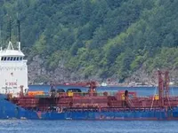 Танкер за нефт/химикали за продажба