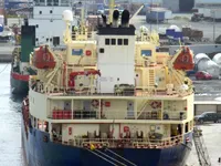 Танкер за нефт/химикали за продажба