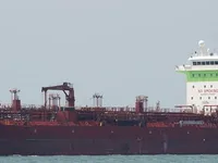 Танкер за нефт/химикали за продажба