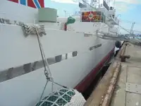 Патрулен кораб за продажба