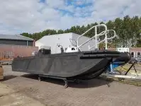 Твърда надуваема лодка за продажба