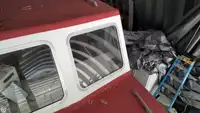 Тралер за продажба