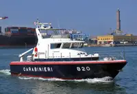 Патрулен кораб за продажба