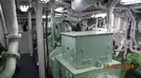 Транспортен кораб за втечнен природен газ (LNG) за продажба