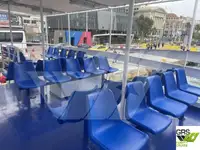 Пътнически кораб за продажба