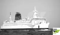 Ro-Ro ship за продан