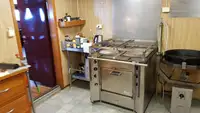 Танкер за нефт/химикали за продажба