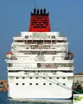 Круизен кораб за продажба