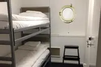 Круизен кораб за продажба