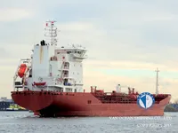 Танкер за нефт/химикали за продажба