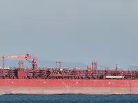 Танкер за нефт/химикали за продажба