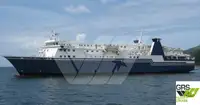 Ro-Ro ship за продан