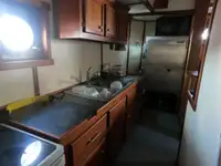 Буксир за продажба