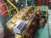 Танкер за нефт/химикали за продажба