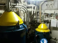 Танкер за нефт/химикали за продажба