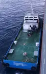 Буксир за продажба