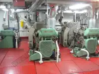 Танкер за нефт/химикали за продажба