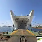 Ro-Ro кораб за продажба