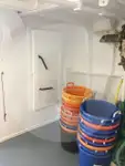 Тралер с греда за продажба
