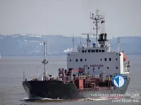 Танкер за нефт/химикали за продажба