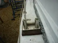 Тралер за продажба