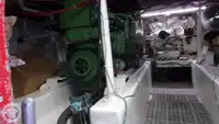 Кораб за гмуркане и поддръжка за продажба