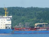 Танкер за нефт/химикали за продажба