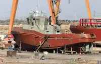 Буксир за продажба